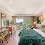 Boho Club - A Preferred 酒店