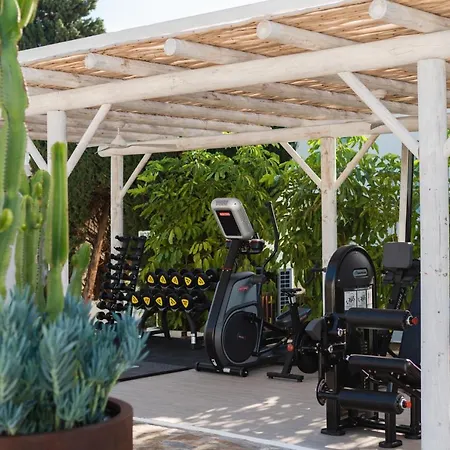 Boho Club 5* マルベーリャ