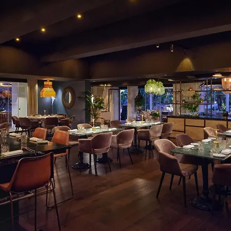 Boho Club ホテル 5*