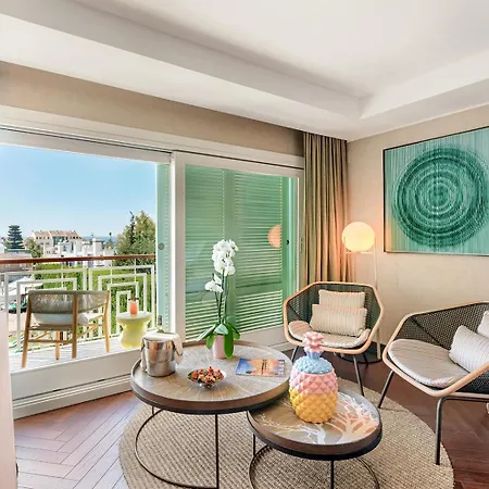 Boho Club マルベーリャ