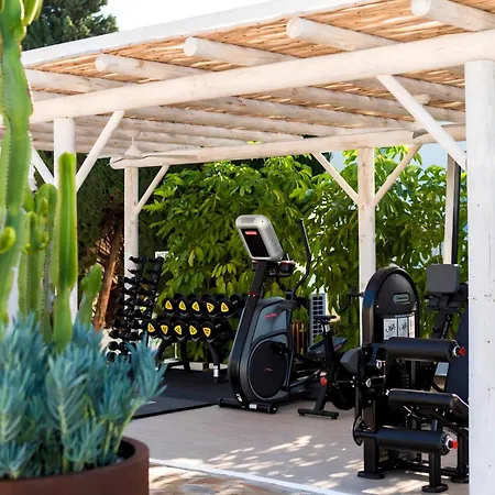 ホテル Boho Club 5*