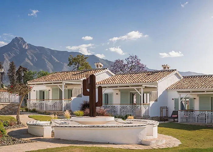 Boho Club - A Preferred