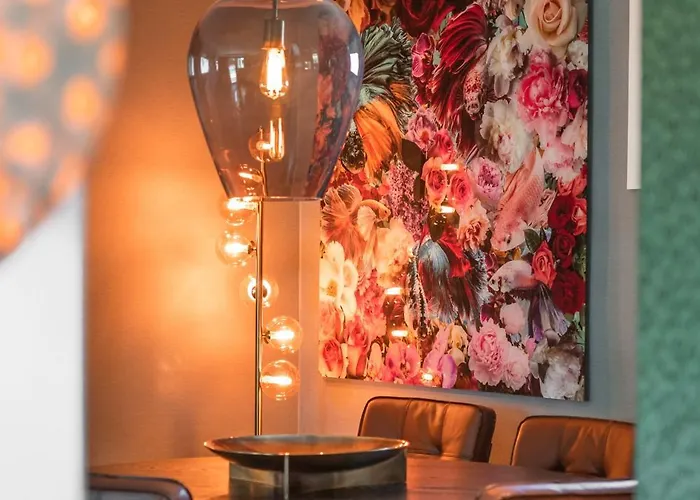 Otel Boho Club - A Preferred 5*
