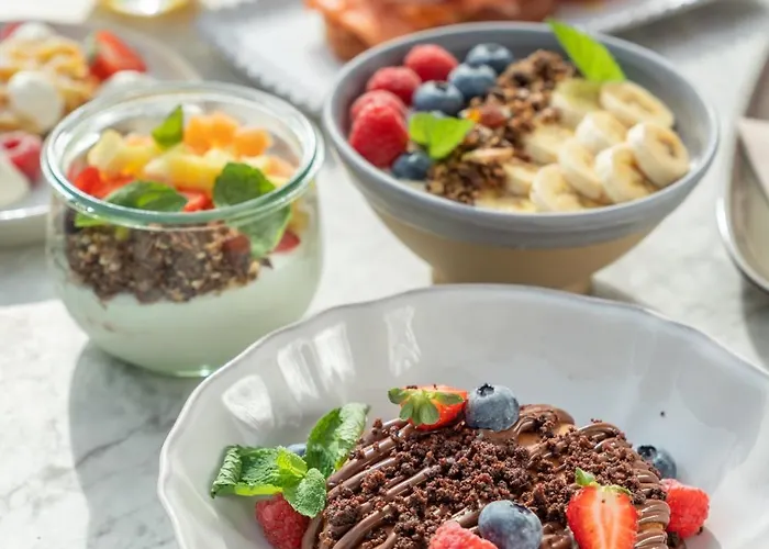 Otel Boho Club - A Preferred 5*