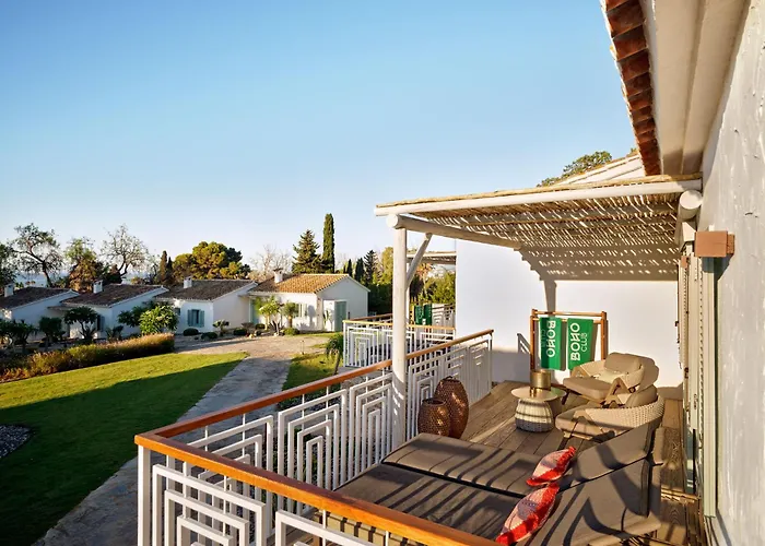 Otel Boho Club - A Preferred Marbella