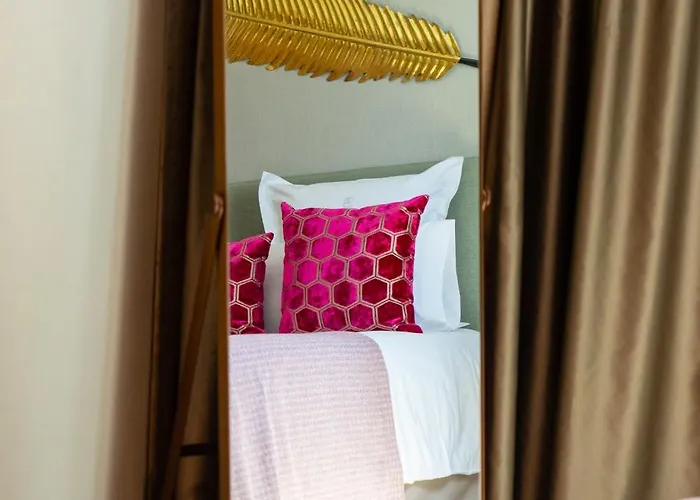 Boho Club - A Preferred Otel