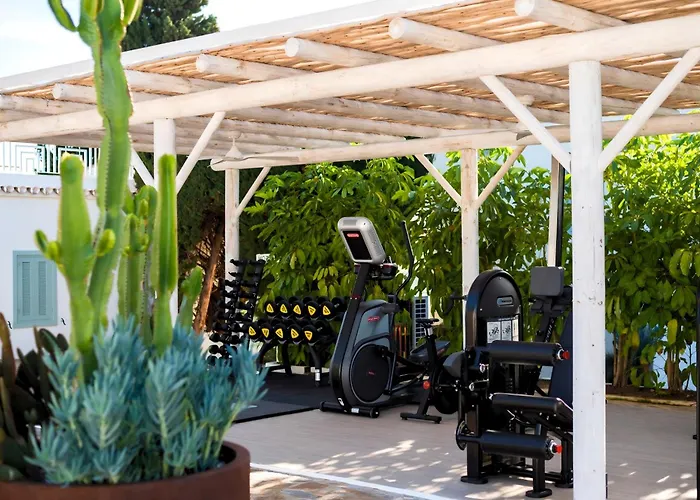 Otel Boho Club - A Preferred 5*