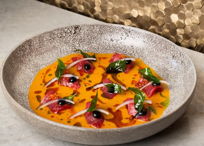 Boho Club - A Preferred 5* Marbella