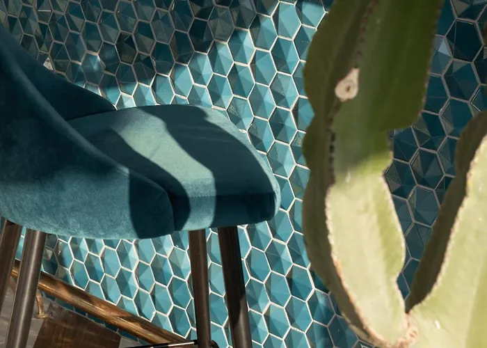 Boho Club - A Preferred Otel