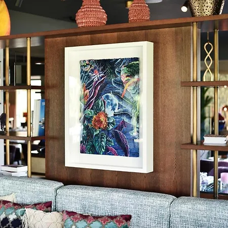 Hotel Boho Club Marbella