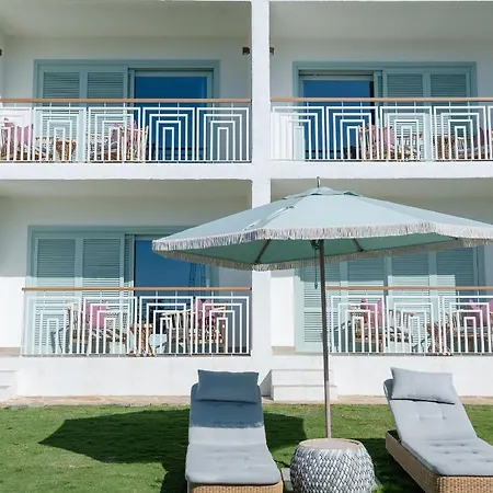 Hotel Boho Club Marbella