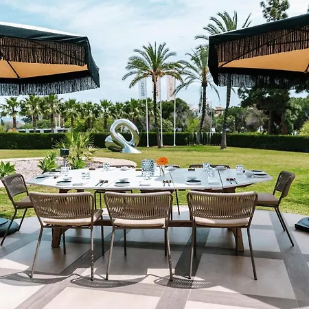 Boho Club 5* Marbella