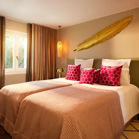Boho Club Hotel