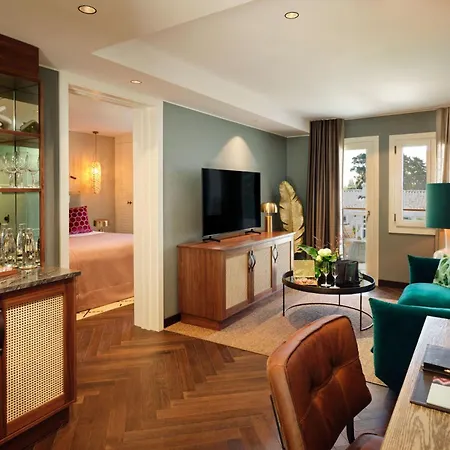 Hotel Boho Club 5*