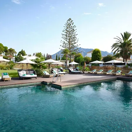 Boho Club 5* Marbella