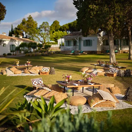 Hotel Boho Club