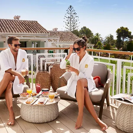 Boho Club Hotel 5*