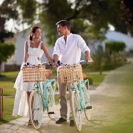 Boho Club Hotel Marbella