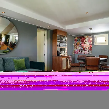 Boho Club Hotel 5*