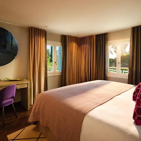 Boho Club Hotel 5*