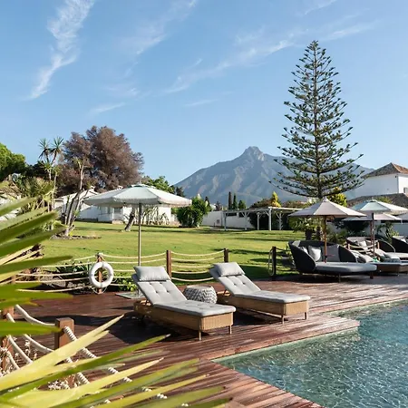 Boho Club - A Preferred 5* Marbella