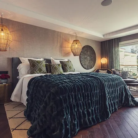 Boho Club Hotel