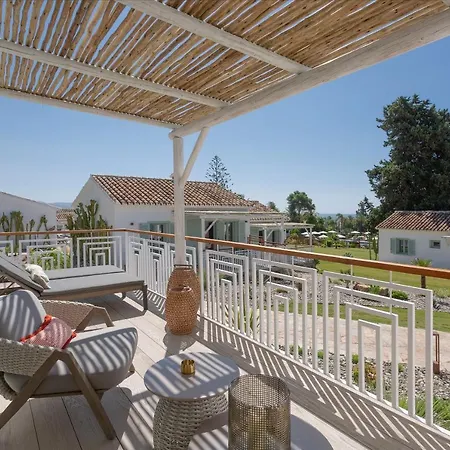 Готель Boho Club 5*