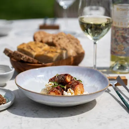 Boho Club Готель Марбелья