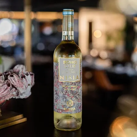 Boho Club Марбелья