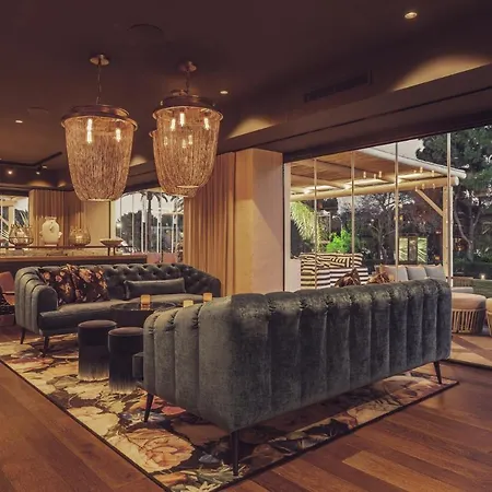 Hotel Boho Club - A Preferred 5*