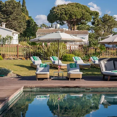 Hotel Boho Club