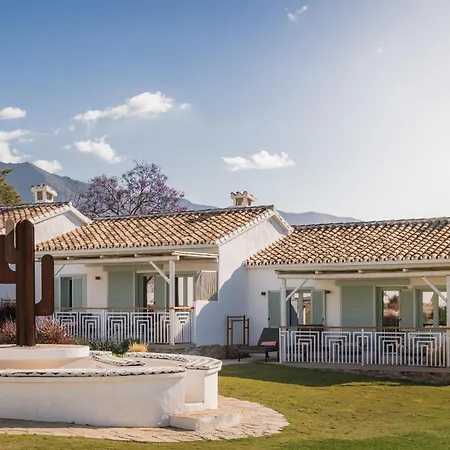 Boho Club Hotel Marbella