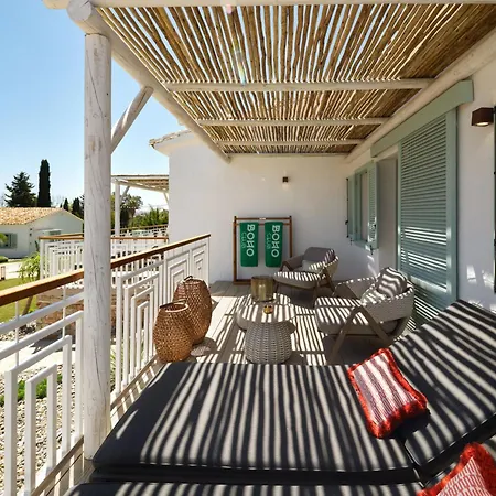 Hotel Boho Club Marbella