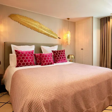 Boho Club Hotel 5*