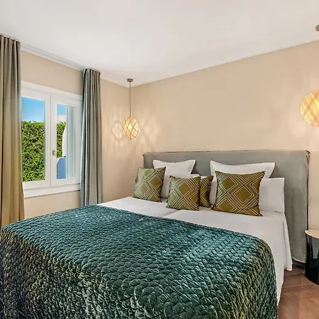 Hotel Boho Club Marbella