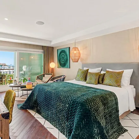 Boho Club Hotel 5*
