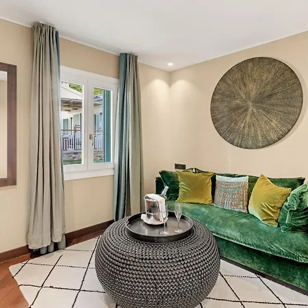 Hotel Boho Club 5*