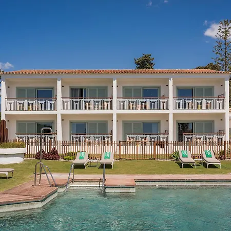 Hotel Boho Club
