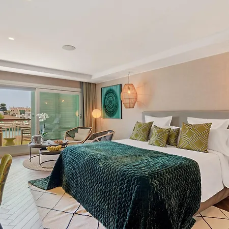 Boho Club Hotel 5*
