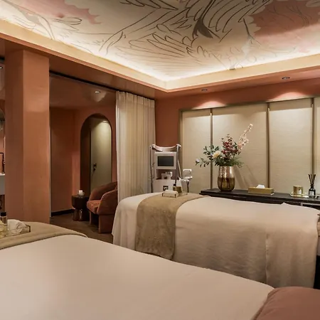 Hotel Boho Club Marbella
