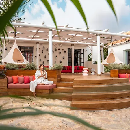 Boho Club Hotel 5*