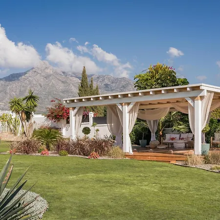 Boho Club 5* Marbella