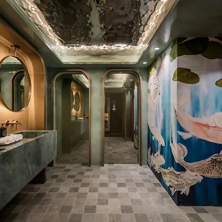 Boho Club 5*