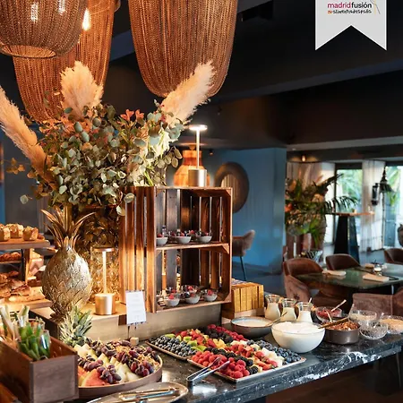Boho Club Hotel