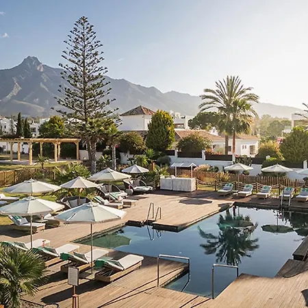 Hotel Boho Club - A Preferred