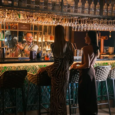 Boho Club 5* Marbella