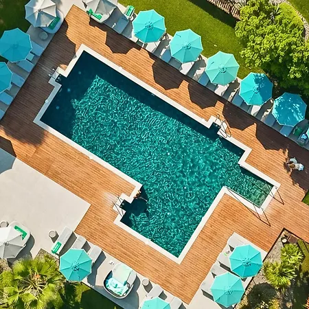 Boho Club - A Preferred Marbella