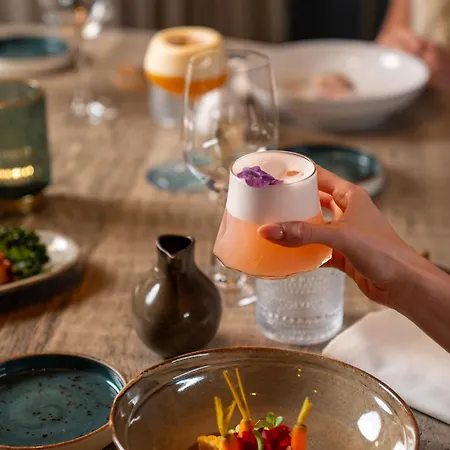 Boho Club Hotel Marbella