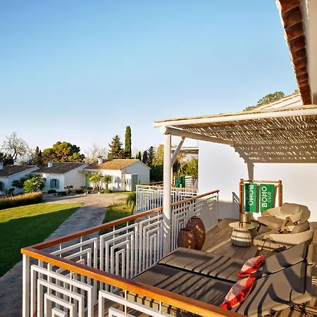 Hotel Boho Club Marbella