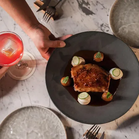 Boho Club 5* 马尔韦利亚